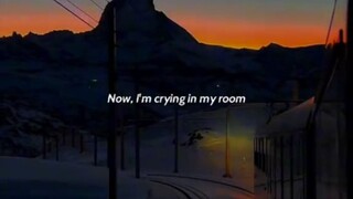 I'm feeling lonely 🥺