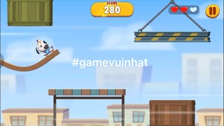 Game chăm sóc mèo Tôm thinh hành nhất phần 4