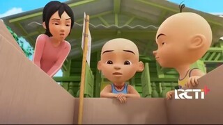 Upin & Ipin Musim 18 Full Movie Kolam Renang Upin Ipin Terbaru 2024