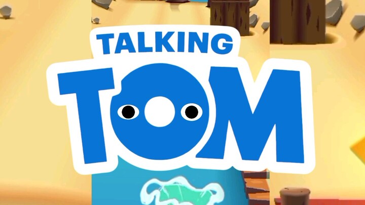 TALKING TOM