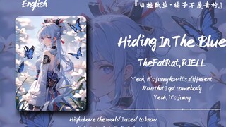 “How should I put it? As soon as the intro started, I felt like I was about to take off!” || “Hiding