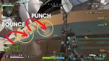 This secret change to punching breaks all movement in Apex Legends Part 1