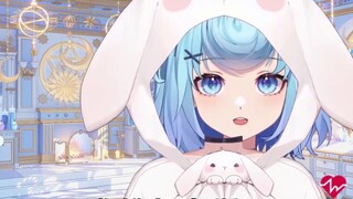 【Tian Dou】Saya paling suka streaming langsung! Saya dilahirkan untuk menjadi pengguna kursi roda! Re