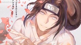 Sẽ Ra Sao Nếu Hyuga Neji Còn Sống_Thế Giới Sẽ Bị Hủy Diệt!! -P2