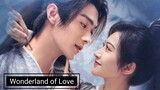 [Eng Sub] Wonderland of Love EP28| Chinese drama