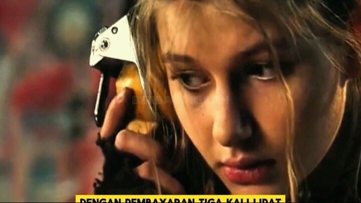 MEK4N1K JEN1U5 C1PT4K4N R0B0T TEMPUR D4R1 TUMBUH4N