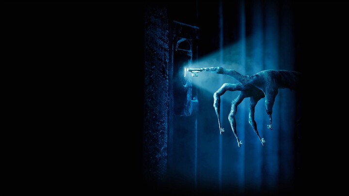 Insidious: The Last Key (2018)