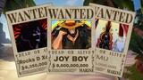 WELLERMAN ² • Top 10 unknown legend bounty pirates | One Piece 👒
