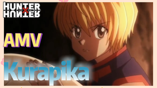 Kurapika AMV