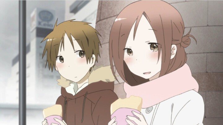Udah Deket Sama Doi, Eh Malah Dilupain 🥲 Review Ishuukan Friend