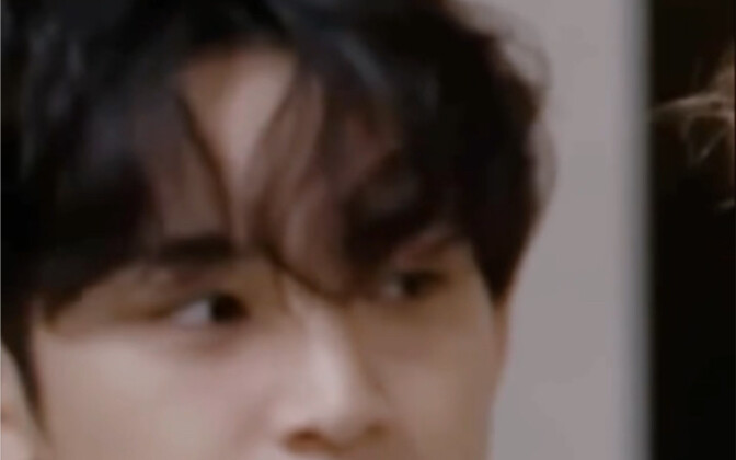 Kim Min Kyu lúc cãi nhau mà cứ nhìn sắc mặt rồi không dám nói gì, đáng yêu quá chừng