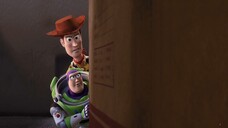 Toy Story 3 (2010) Dubbing Indonesia