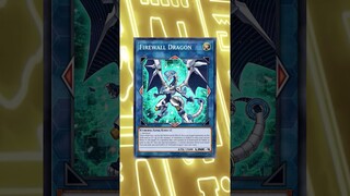 The ONLY Card In Yu-Gi-Oh That Enables This Combo! Yu-Gi-Oh! #shorts