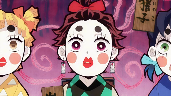 One hasn’t called someone “sister” in ages, and the other hasn’t been called “sister” in ages.