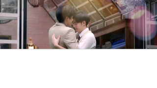 The Tuxedo drama series (BL) | Naughty moment together.