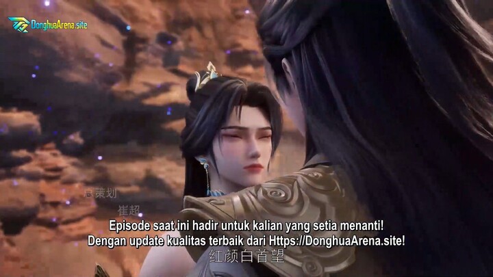 martial Master Eps 659 indo