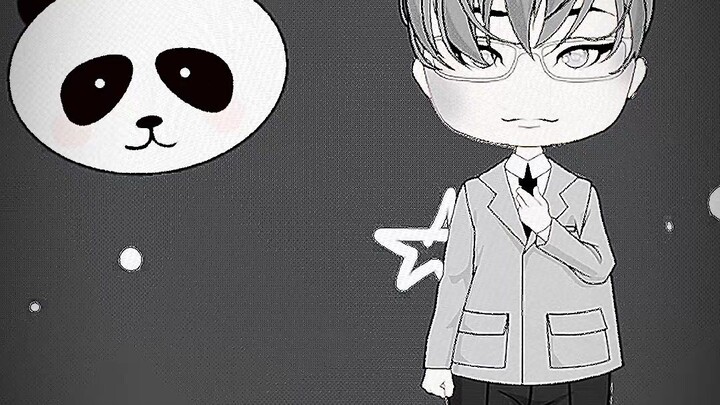 geng cupu atau geng mafia nih🤭😎