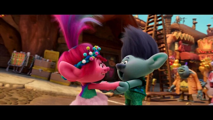 Trolls Band Together 2023 .watch full movie:link in description