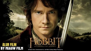 🎬 The Hobbit: An Unexpected Journey Sub Indonesia