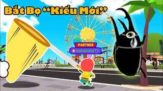 (Play Together) Những "Hành Động" Bắt Bọ Hiếm Kiểu Mới