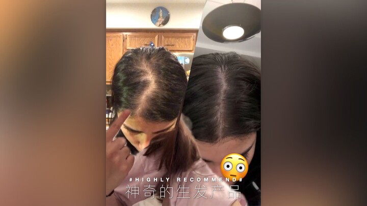 Magical Hair Growth Product