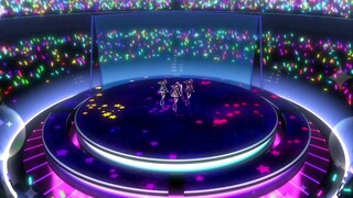 PriPara - Dream Parade (SoLaMi Smile Stage)