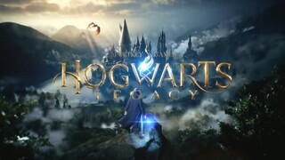 HOGWARTS LEGACY official game trailer