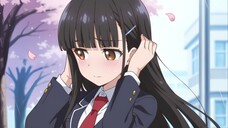 Ketika Lu Tiba-tiba Punya Saudara Tiri Yang Kawaii..!!😳🤭