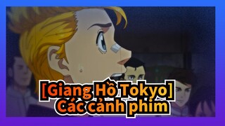 [Giang Hồ Tokyo] Anh ấy thật là dũng cảm, từ lúc nhỏ rồi