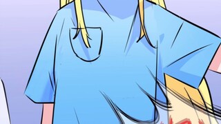 《你好，我的萝莉娇》第9集 小孙娇为阿乐打抱不平~