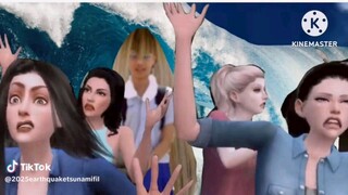 dumb ways to die teletubbies 9.6 final earthquake teletubbies escape the tsunami 2025 - 2055 rus