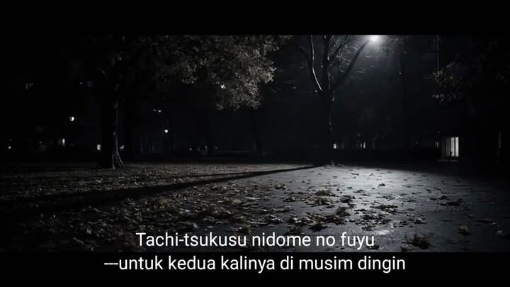 [Short MV] The Gazette - Pledge (cover by me)