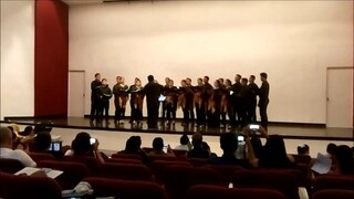 Ave Verum   Lucio San Pedro