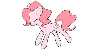 [mlp handwriting] แท็ก คุณคือมัน (กลุ่มคัพเค้ก)