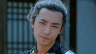 [Remix]Made-up story of Yan Bingyun with scenes in <Qing Yu Nian>