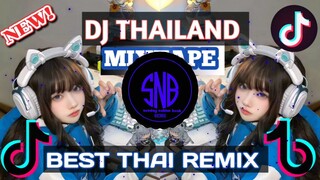 DJ THAILAND MIXTAPE | BEST THAI REMIX | DJ SUNDAY APARICIO