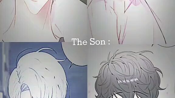 Parent/Son😏