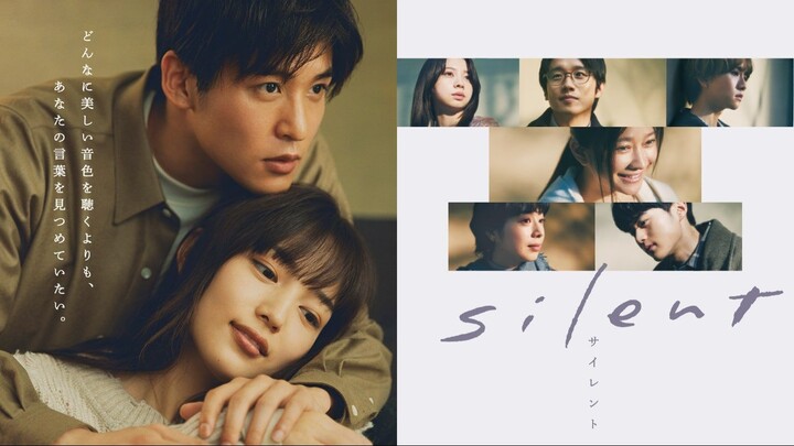 Silent (2022) Eps. 01 Sub Indonesia