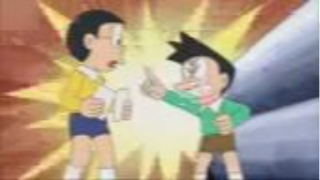 Doraemon episode 744