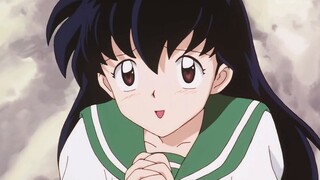 Chú Yamaguchi: Baga Baga ~ Balu Balu ~ [InuYasha Kuroba Kaito]