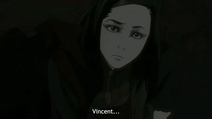 Ergo Proxy Episode 23 Fin Bilibili