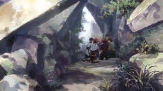 Episode 08 -Hai to Gensou no Grimgar- Indonesia Sub