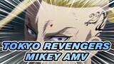 Tokyo Revengers Mikey