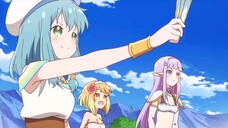 Endro episode 11 sub indo