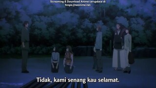 7 Seeds S1 Episode2 (SUB INDO)