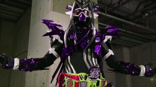 Kamen Rider Genms 2 preview PV released! God is invincible!