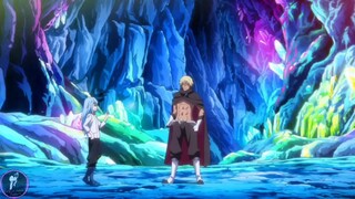 s2ep13 | that time I got reincarnated as a slime season 2 part 2 episode 1 in hindi dubbed | #fandub