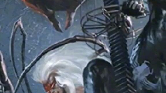 Spiderman  Filipino .ver.