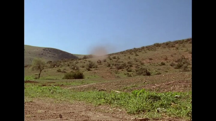 Tremors: The Series