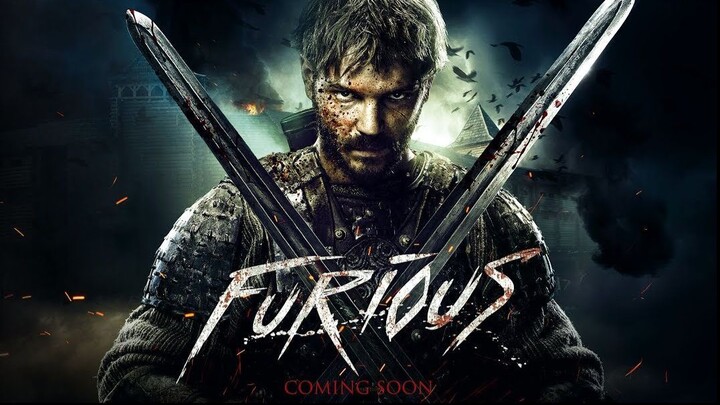 Furious in Hindi Dubbed